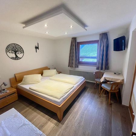Haus Groeblacher ไมย์อาโฮเฟิน ภายนอก รูปภาพ