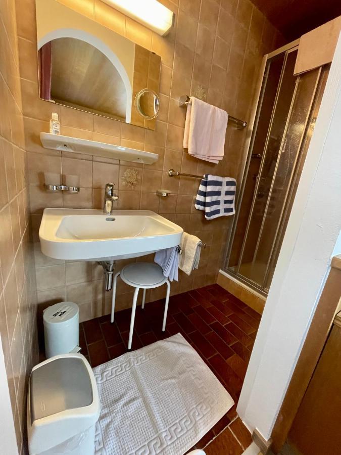 Haus Groeblacher ไมย์อาโฮเฟิน ภายนอก รูปภาพ