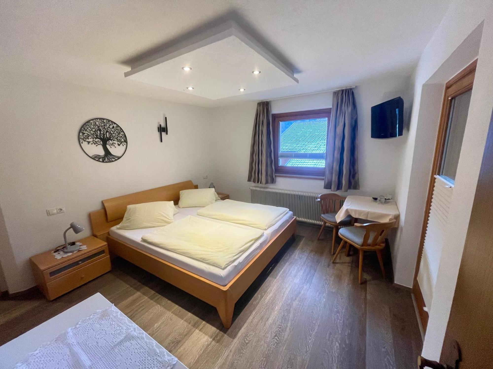 Haus Groeblacher ไมย์อาโฮเฟิน ภายนอก รูปภาพ